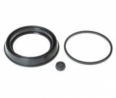 BUDWEG CALIPER 186603 -  